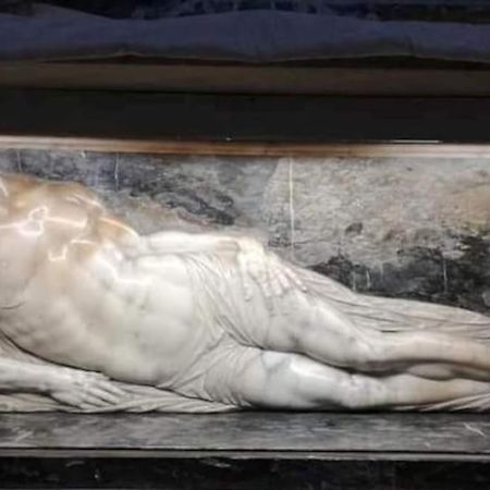 Appartamento A Casa Mi Napoli Esterno foto