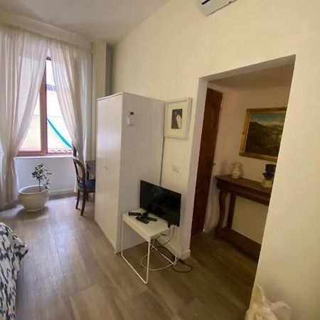 Appartamento A Casa Mi Napoli Esterno foto
