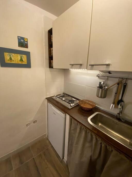 Appartamento A Casa Mi Napoli Esterno foto