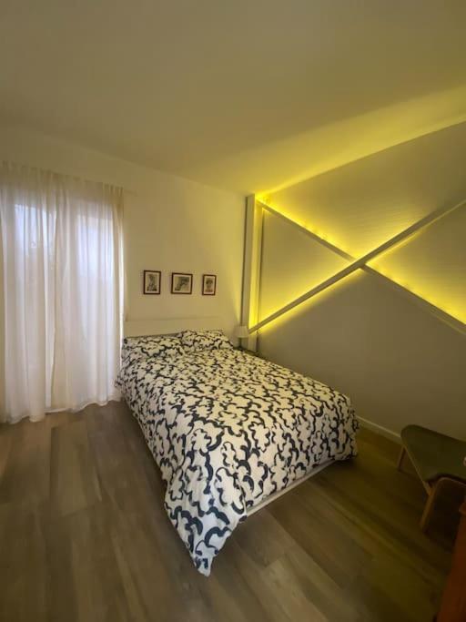 Appartamento A Casa Mi Napoli Esterno foto