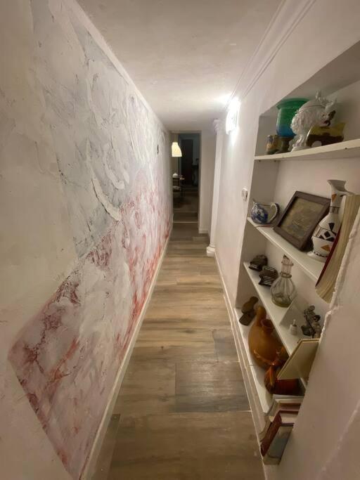 Appartamento A Casa Mi Napoli Esterno foto