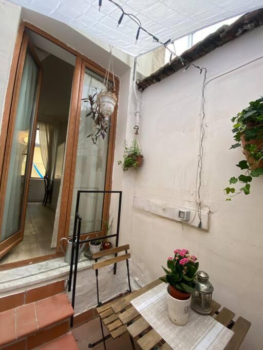 Appartamento A Casa Mi Napoli Esterno foto
