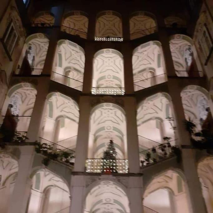 Appartamento A Casa Mi Napoli Esterno foto