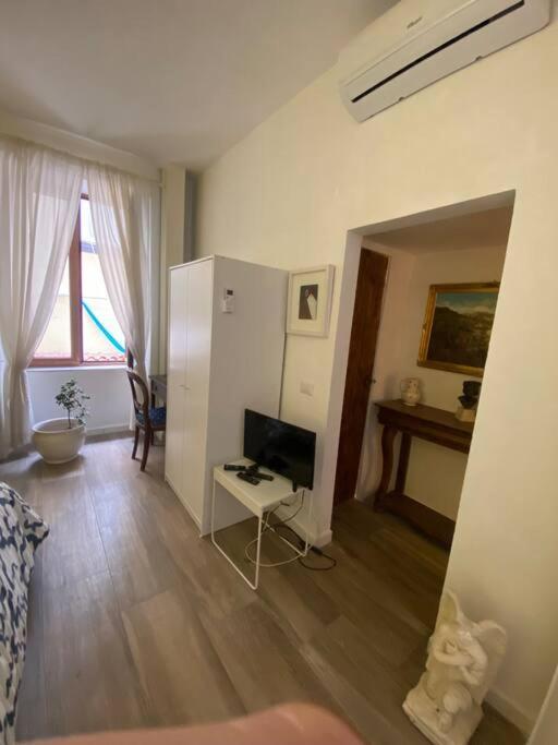 Appartamento A Casa Mi Napoli Esterno foto