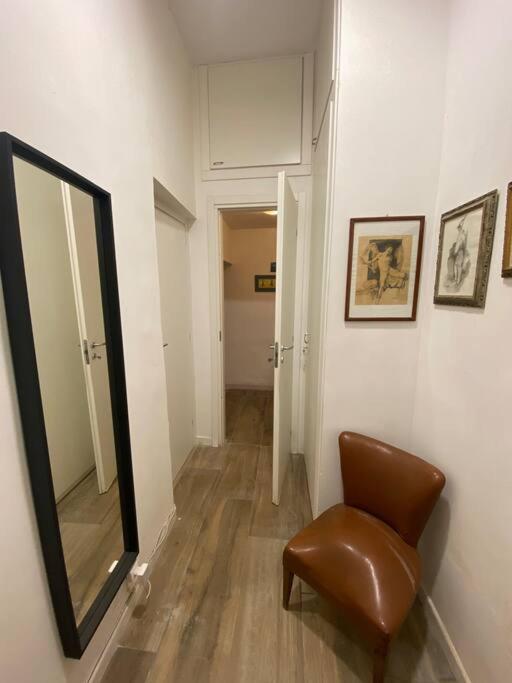 Appartamento A Casa Mi Napoli Esterno foto