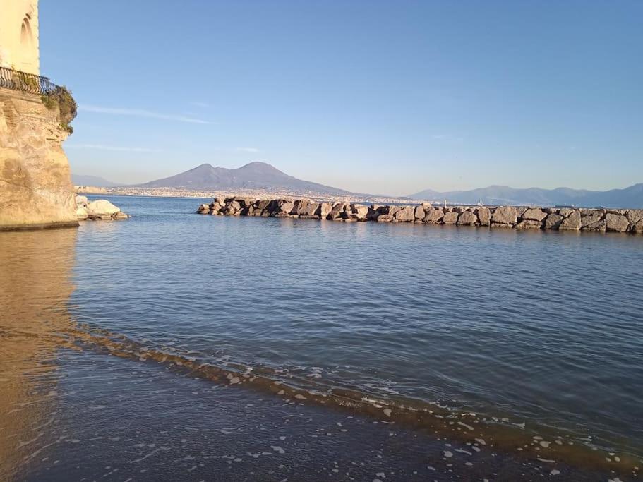 Appartamento A Casa Mi Napoli Esterno foto